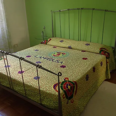 Bed & Breakfast Le Ortensie Di Via Rossetti