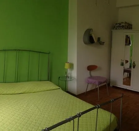 Le Ortensie Di Via Rossetti