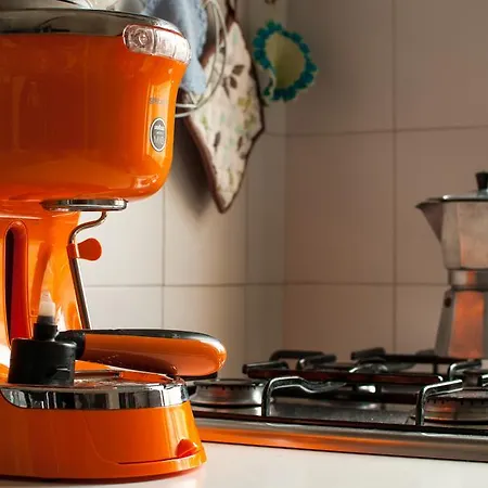 Le Ortensie Di Via Rossetti Triëst