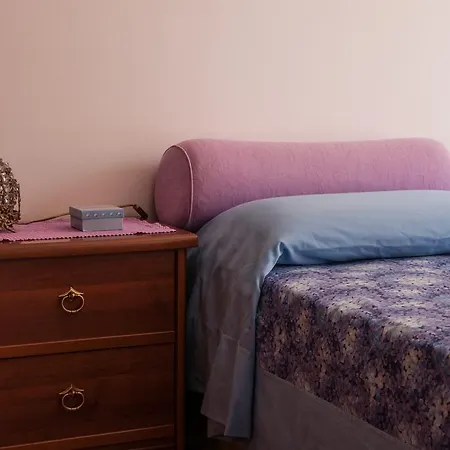 Bed & Breakfast Le Ortensie Di Via Rossetti