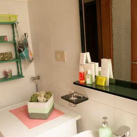 Bed & Breakfast Le Ortensie Di Via Rossetti *