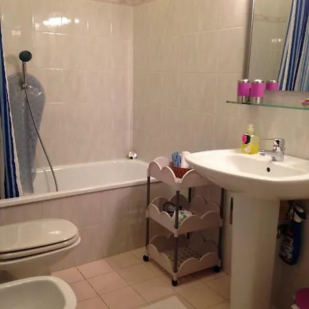 Bed & Breakfast Le Ortensie Di Via Rossetti *