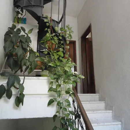 Alojamento de Acomodação e Pequeno-almoço Le Ortensie Di Via Rossetti *