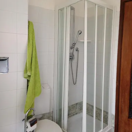 Le Ortensie Di Via Rossetti Couette-café *