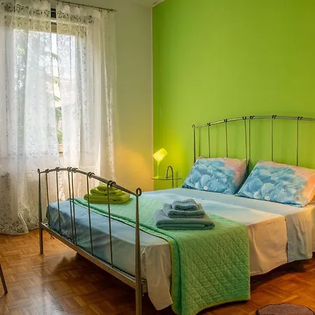 Le Ortensie Di Via Rossetti Отель типа 