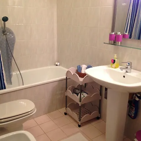 Le Ortensie Di Via Rossetti * Trieste