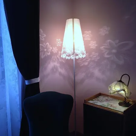 Le Ortensie Di Via Rossetti Trieste