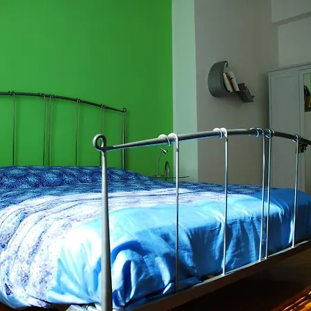 Le Ortensie Di Via Rossetti Отель типа 