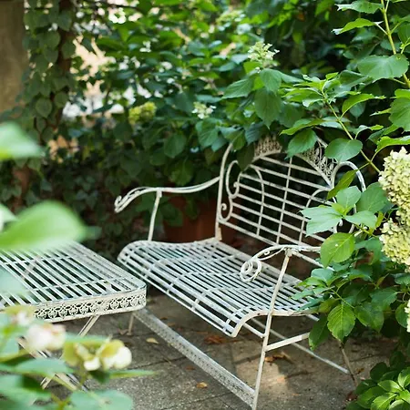 Alojamento de Acomodação e Pequeno-almoço Le Ortensie Di Via Rossetti Trieste