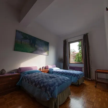 Alojamento de Acomodação e Pequeno-almoço Le Ortensie Di Via Rossetti Trieste