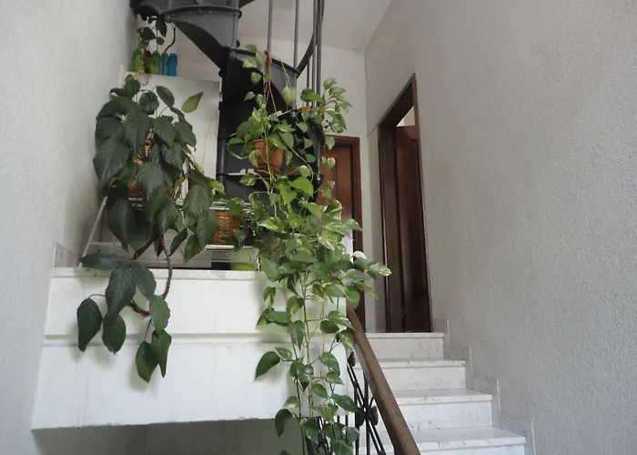 Nocleg ze śniadaniem Le Ortensie Di Via Rossetti *