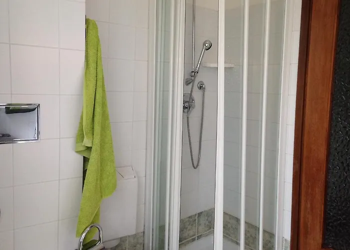 Le Ortensie Di Via Rossetti Nocleg ze śniadaniem *