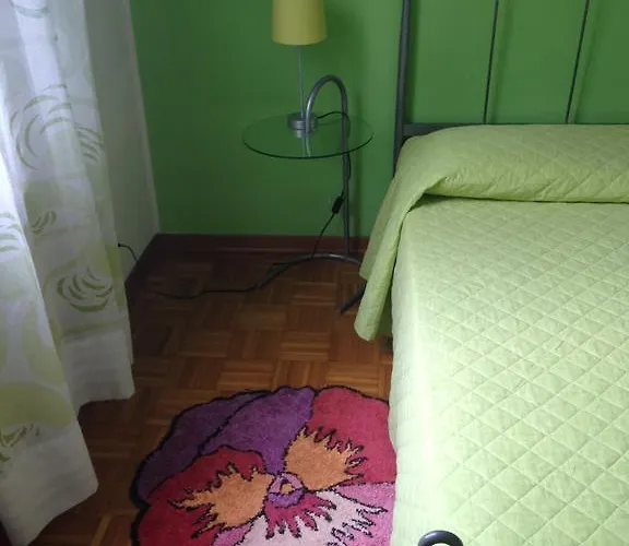 Le Ortensie Di Via Rossetti *