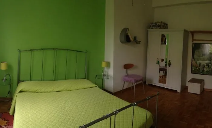 Le Ortensie Di Via Rossetti