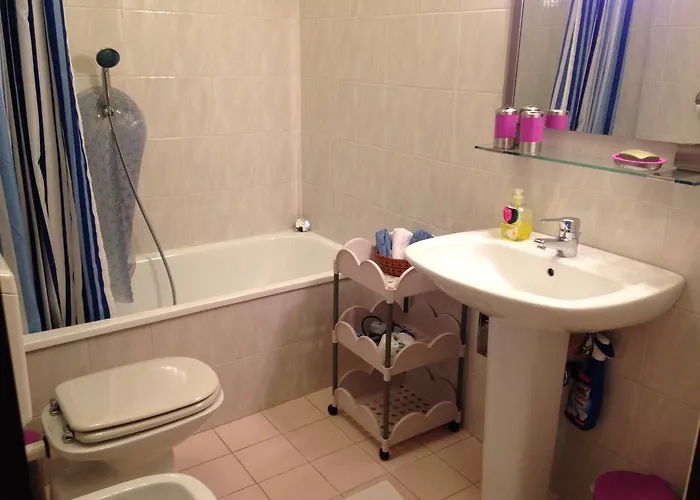 Le Ortensie Di Via Rossetti * Triest