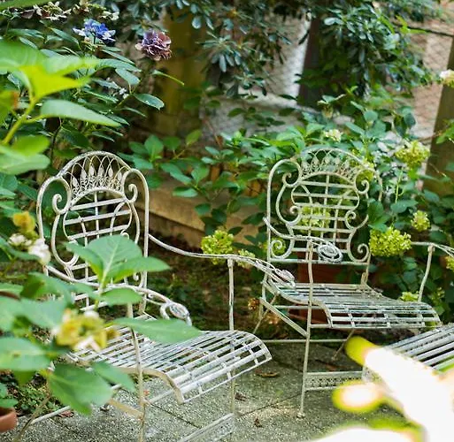 Nocleg ze śniadaniem Le Ortensie Di Via Rossetti