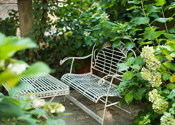 Nocleg ze śniadaniem Le Ortensie Di Via Rossetti Triest