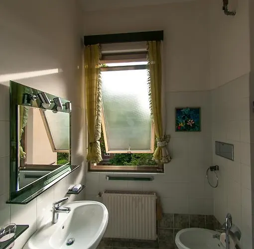 Nocleg ze śniadaniem Le Ortensie Di Via Rossetti *