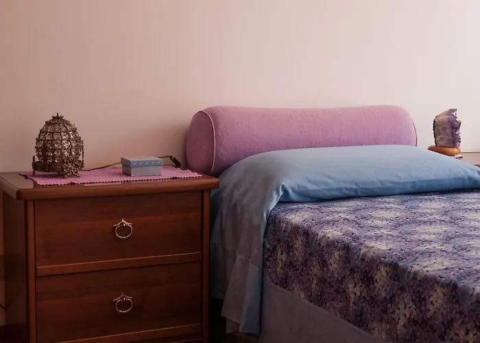 Nocleg ze śniadaniem Le Ortensie Di Via Rossetti