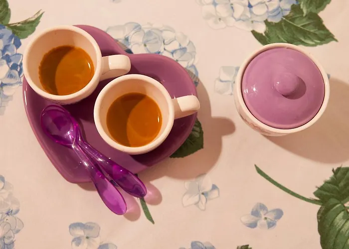 Nocleg ze śniadaniem Le Ortensie Di Via Rossetti Triest