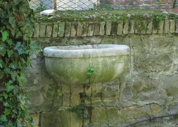 Le Ortensie Di Via Rossetti Nocleg ze śniadaniem *