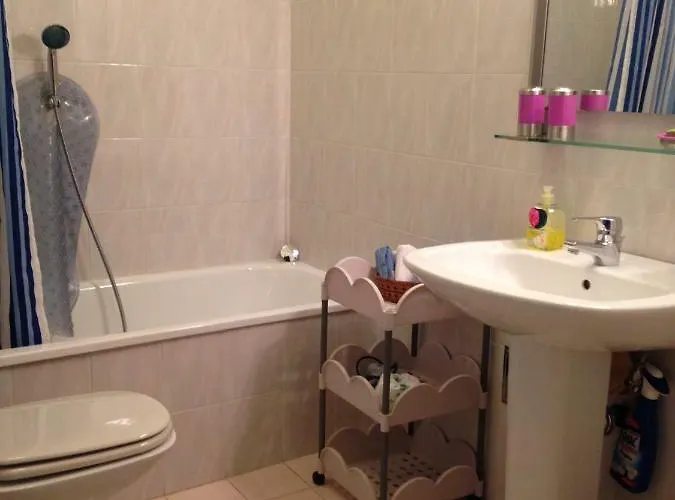 Nocleg ze śniadaniem Le Ortensie Di Via Rossetti *